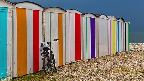 Photo of A Summer in Le Havre