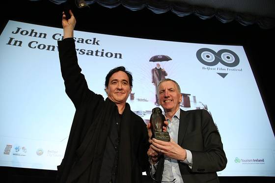 Photo of Belfast Film Festival