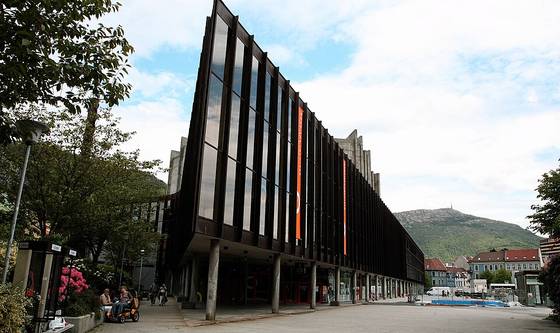 Photo of Bergen International Festival