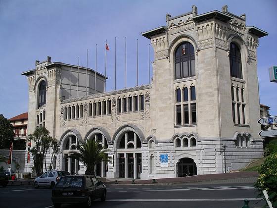Photo of Biarritz International Festival of Latin American Cinema