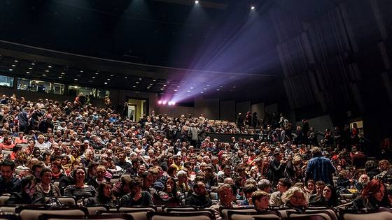 Photo of Brest European Short Film Festival