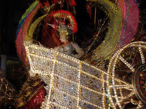 Photo of Carnival of Santa Cruz de Tenerife