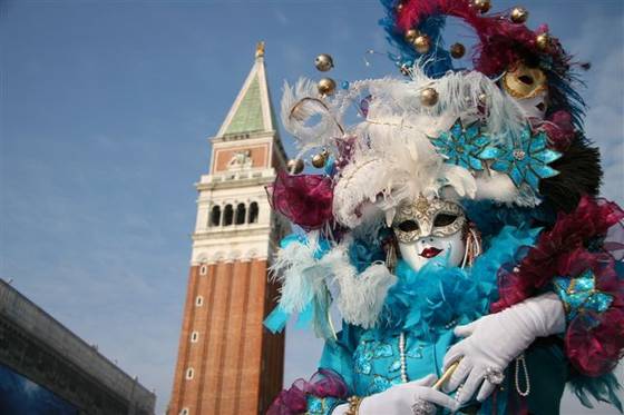 Photo of Carnival of Venice