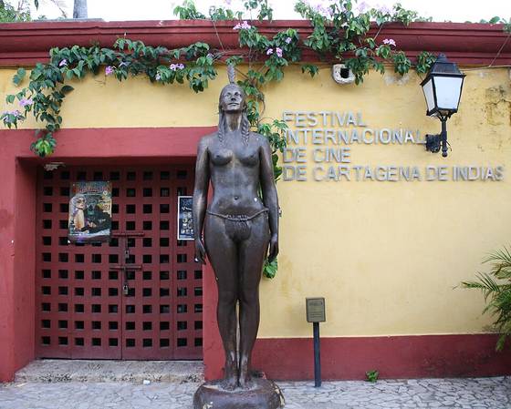 Photo of Cartagena Film Festival