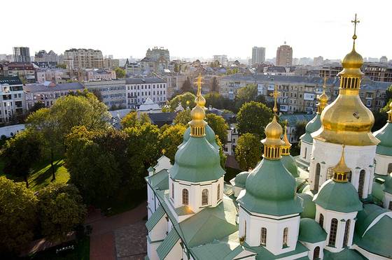 View of Sevastopol