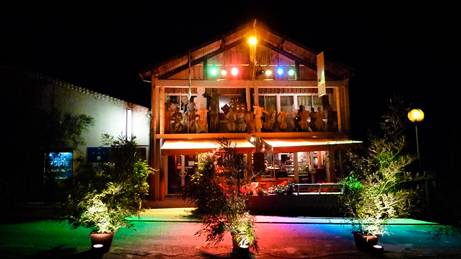 Photo of Contis Film Festival