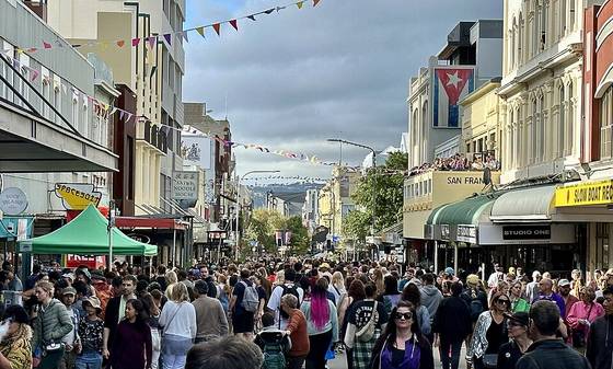 Photo of CubaDupa