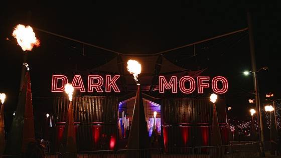 Photo of Dark Mofo