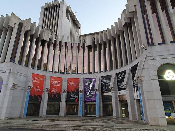 Photo of Doclisboa