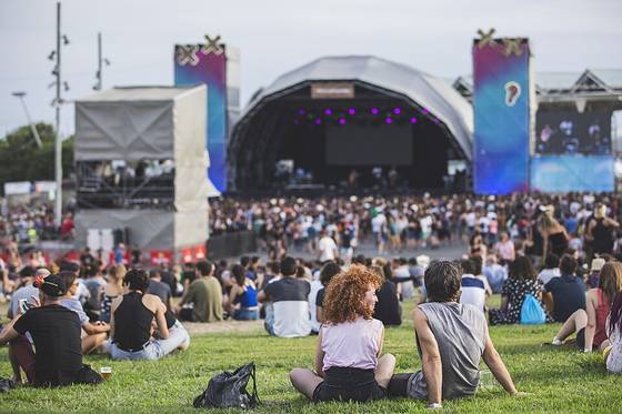 Photo of Festival Cruïlla Barcelona