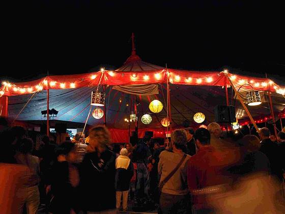 Photo of Festival de cinéma de Douarnenez