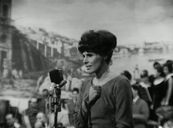 Photo of Festival di Napoli