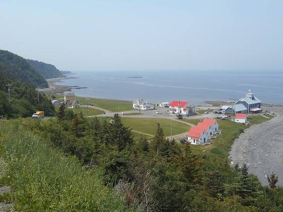 Photo of Festival en chanson de Petite-Vallée