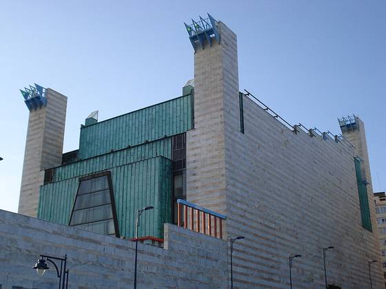 Photo of Festival Internacional de Santander