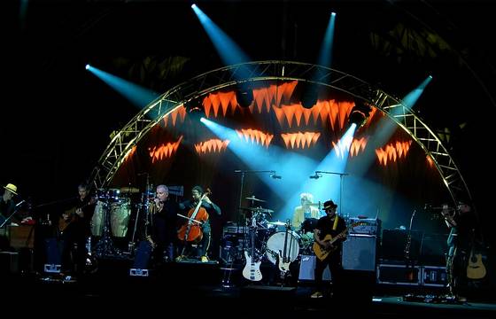 Photo of Festival Jazz en Baie