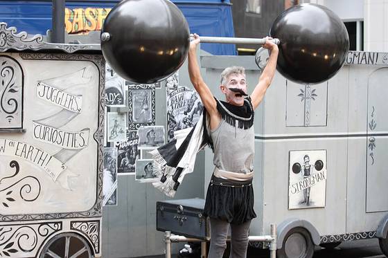 Photo of Festival of Fools