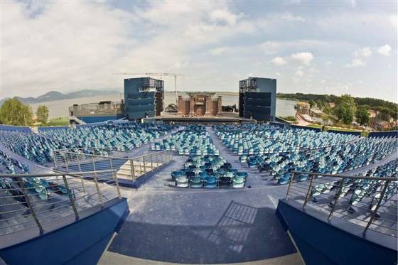 Photo of Festival Puccini