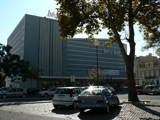 Photo of Festroia International Film Festival