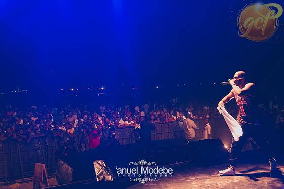 Photo of Gidi Culture Festival