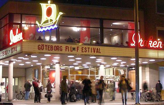 Photo of Gothenburg Film Festival