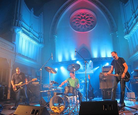 Photo of Halifax Pop Explosion