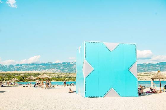 Photo of Hideout Festival