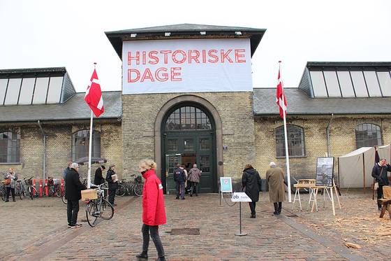 Photo of Historiske Dage