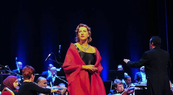 Photo of International Cultural Festival of Symphonic Music