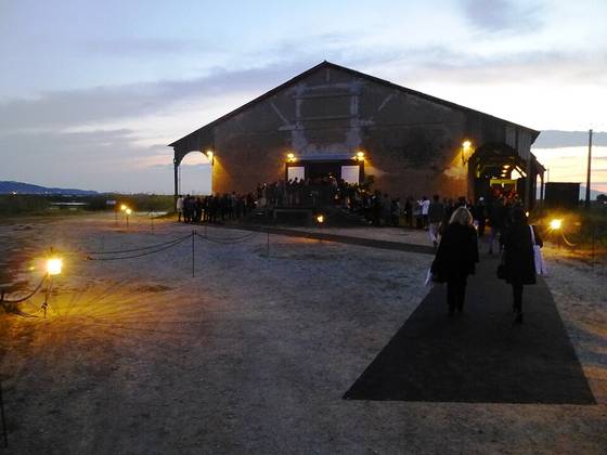 Photo of International Festival of Fashion, Photography and Accessories