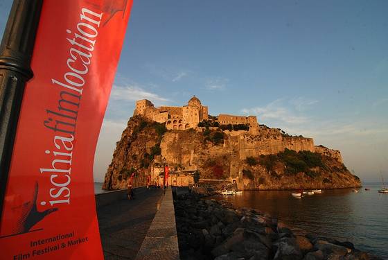 Photo of Ischia Film Festival