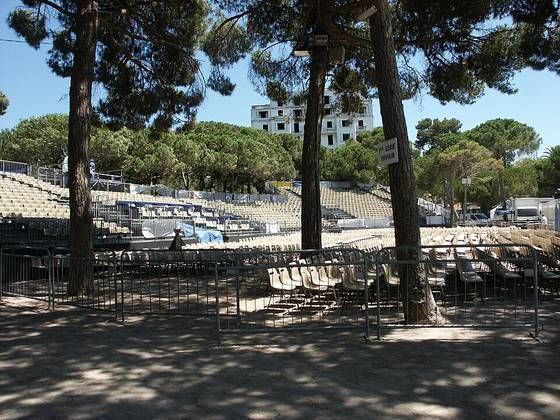 Photo of Jazz à Juan