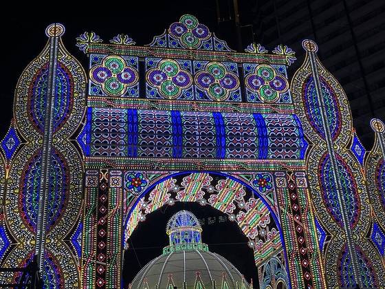 Photo of Kobe Luminarie