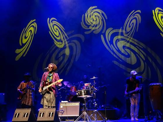 Photo of La Mar de Músicas