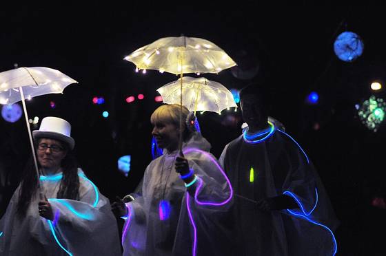 Photo of Luminata