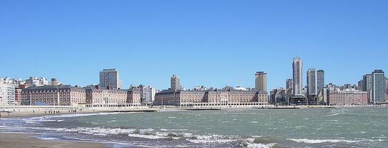 Photo of Mar del Plata Film Festival