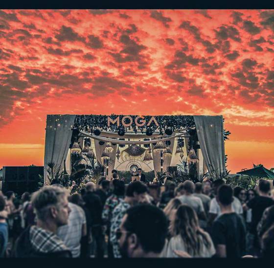 Photo of Moga Festival