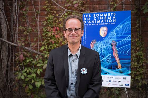 Photo of Montreal International Animation Festival