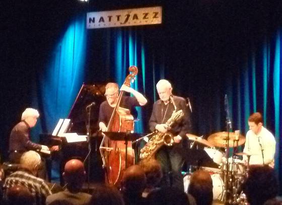 Photo of Nattjazz