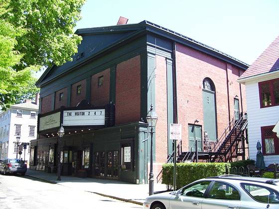 Photo of Newport International Film Festival