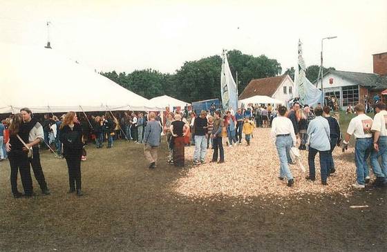 Photo of Nibe Festival