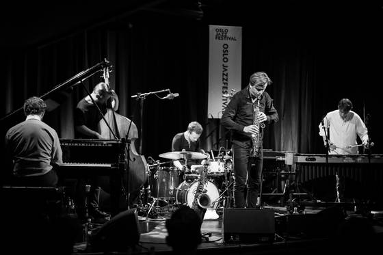 Photo of Oslo Jazzfestival
