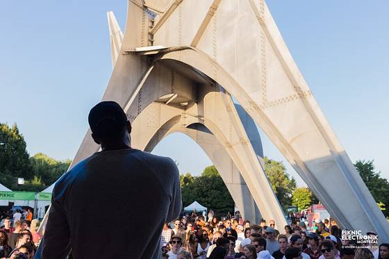 Photo of Piknic Électronik