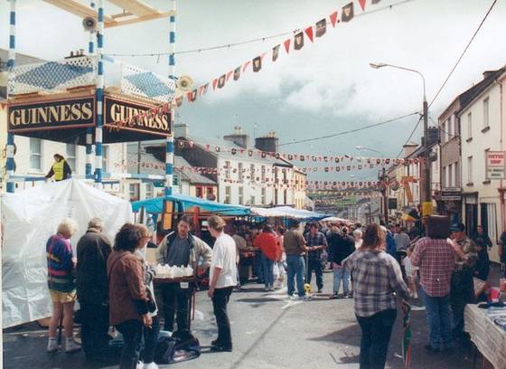 Photo of Puck Fair