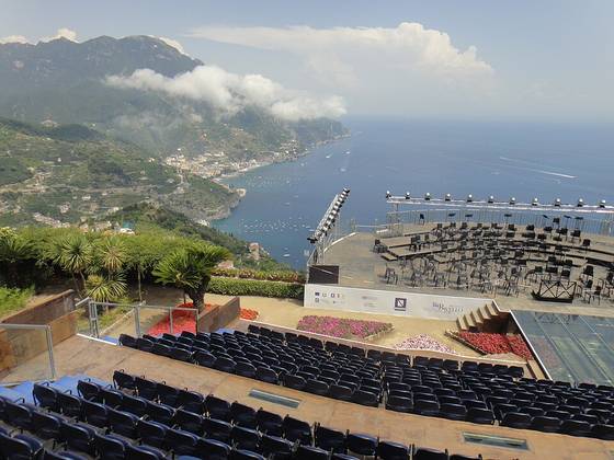 Photo of Ravello Festival