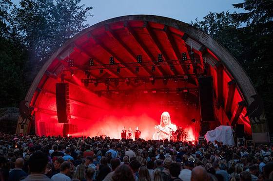 Photo of Ravnedalen Live