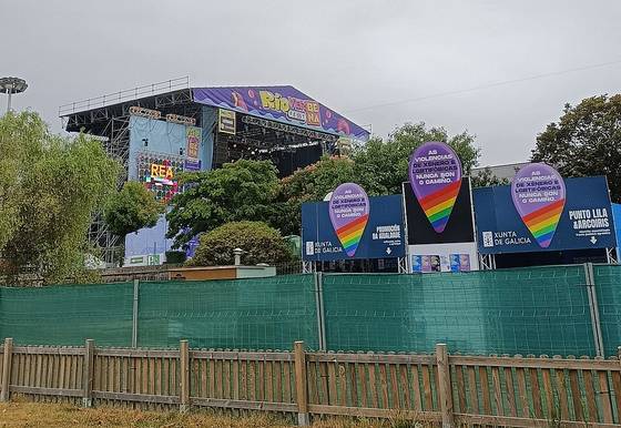Photo of Río Verbena Fest
