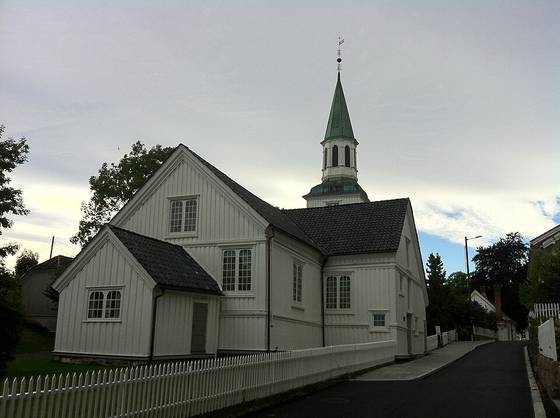 Photo of Risør Kammermusikkfest