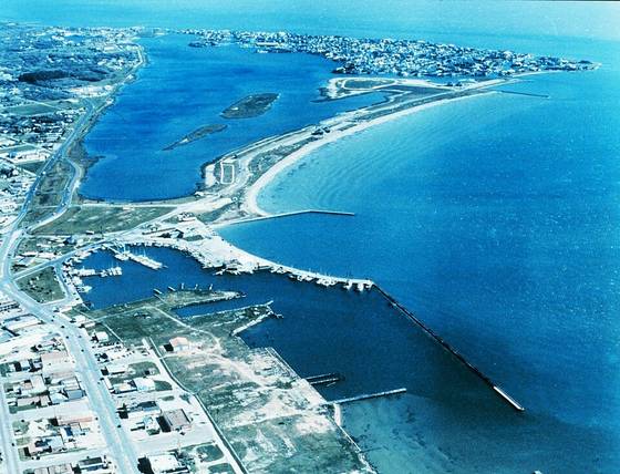 View of Rockport