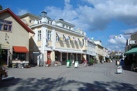 View of Pargas