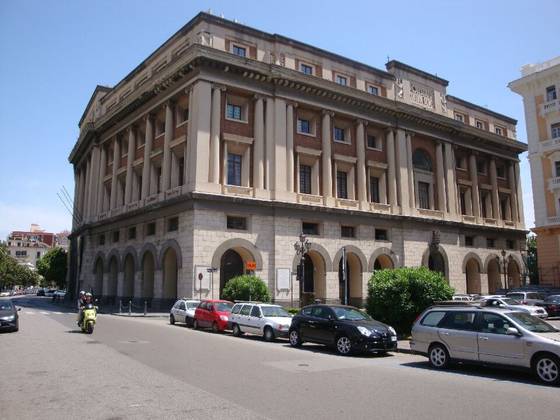 Photo of Salerno Film Festival